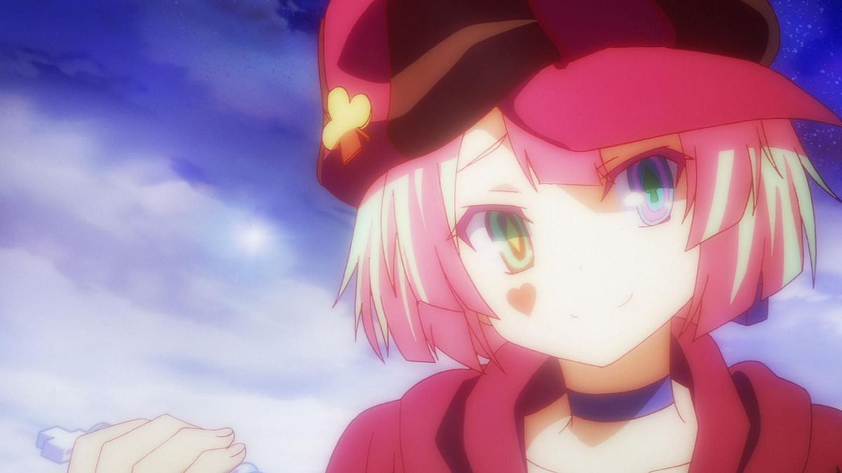 no game no life