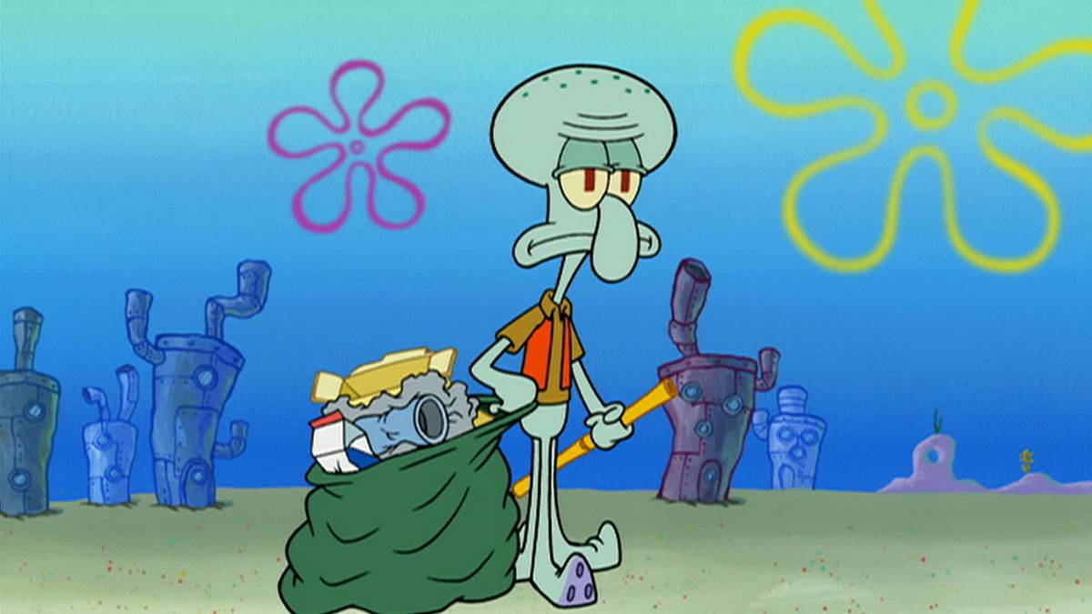 SpongeBob Schwammkopf spongebob schwammkopf