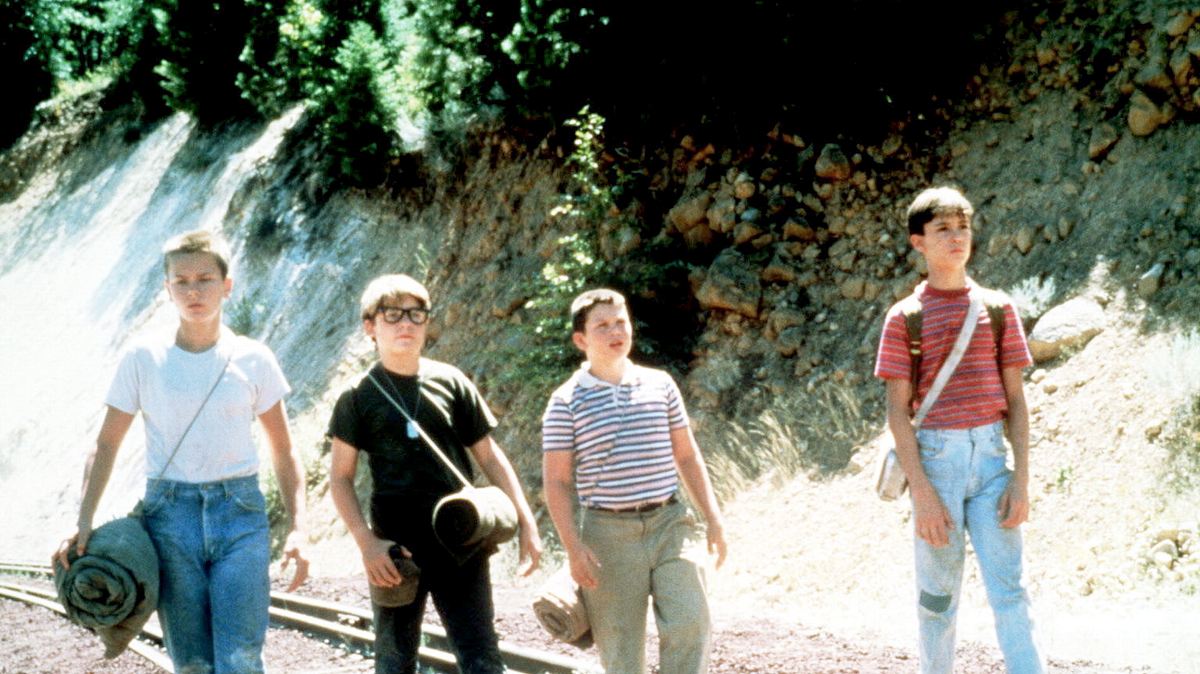 stand by me - das geheimnis eines sommers