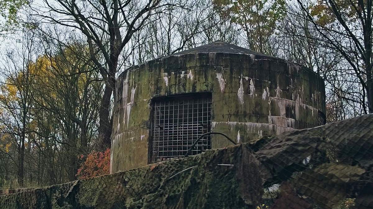 lost places