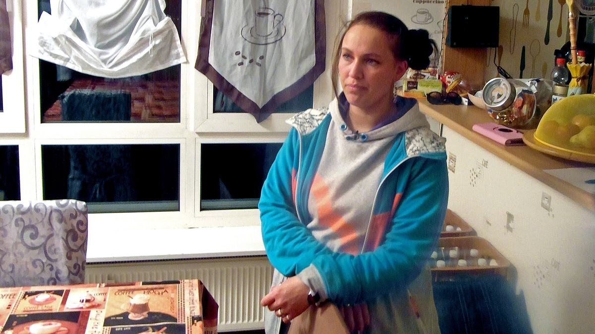 Frauentausch frauentausch