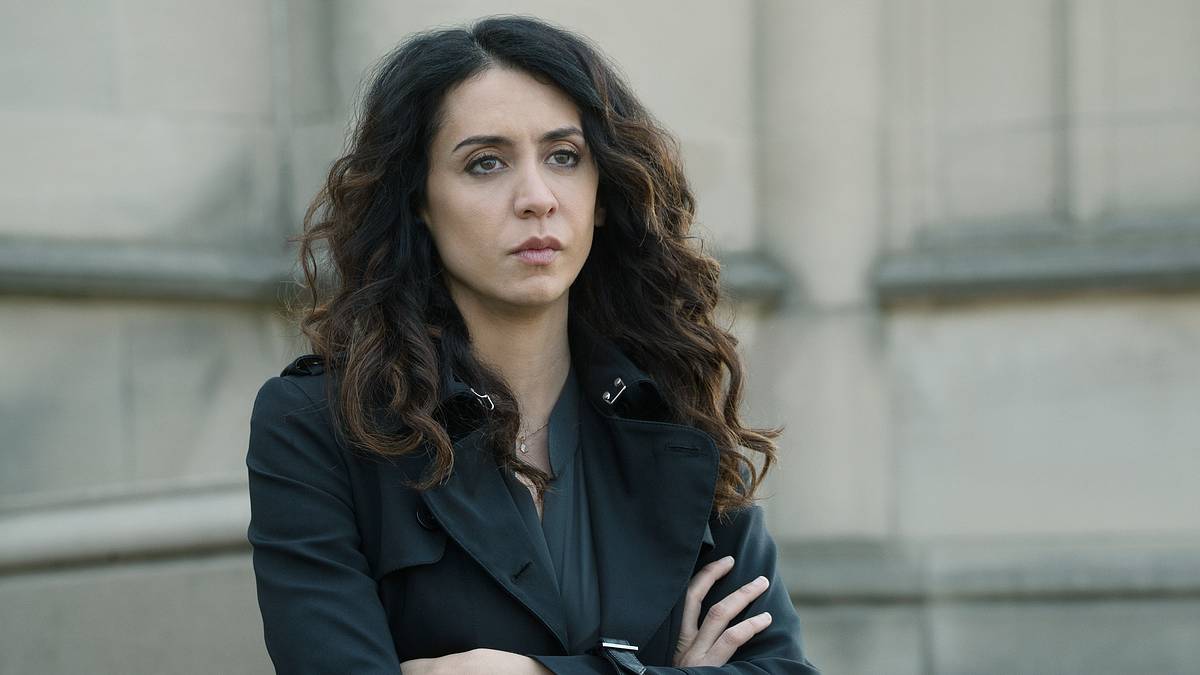 the blacklist