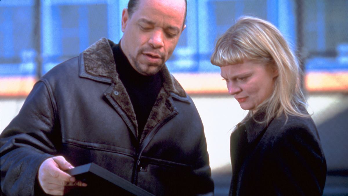 law & order: special victims unit
