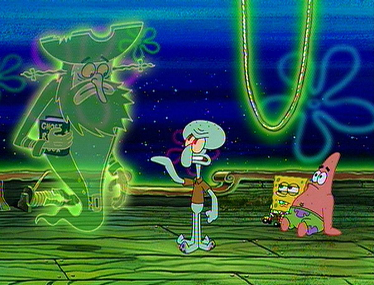 SpongeBob Schwammkopf spongebob schwammkopf