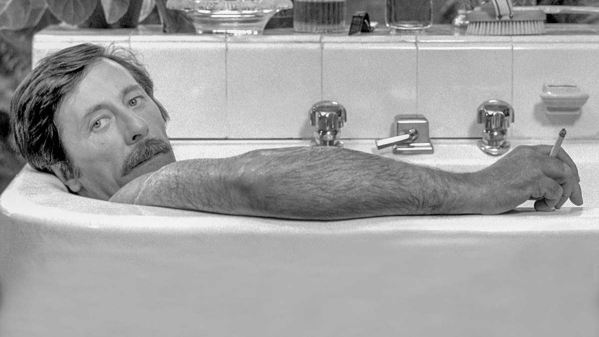 jean rochefort - mit witz und eleganz