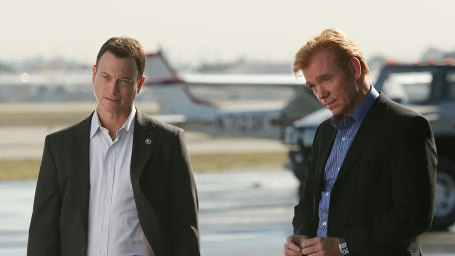 csi: ny