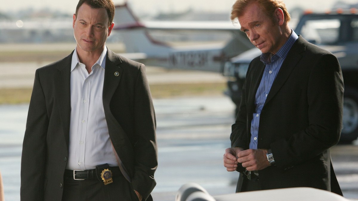 csi: ny