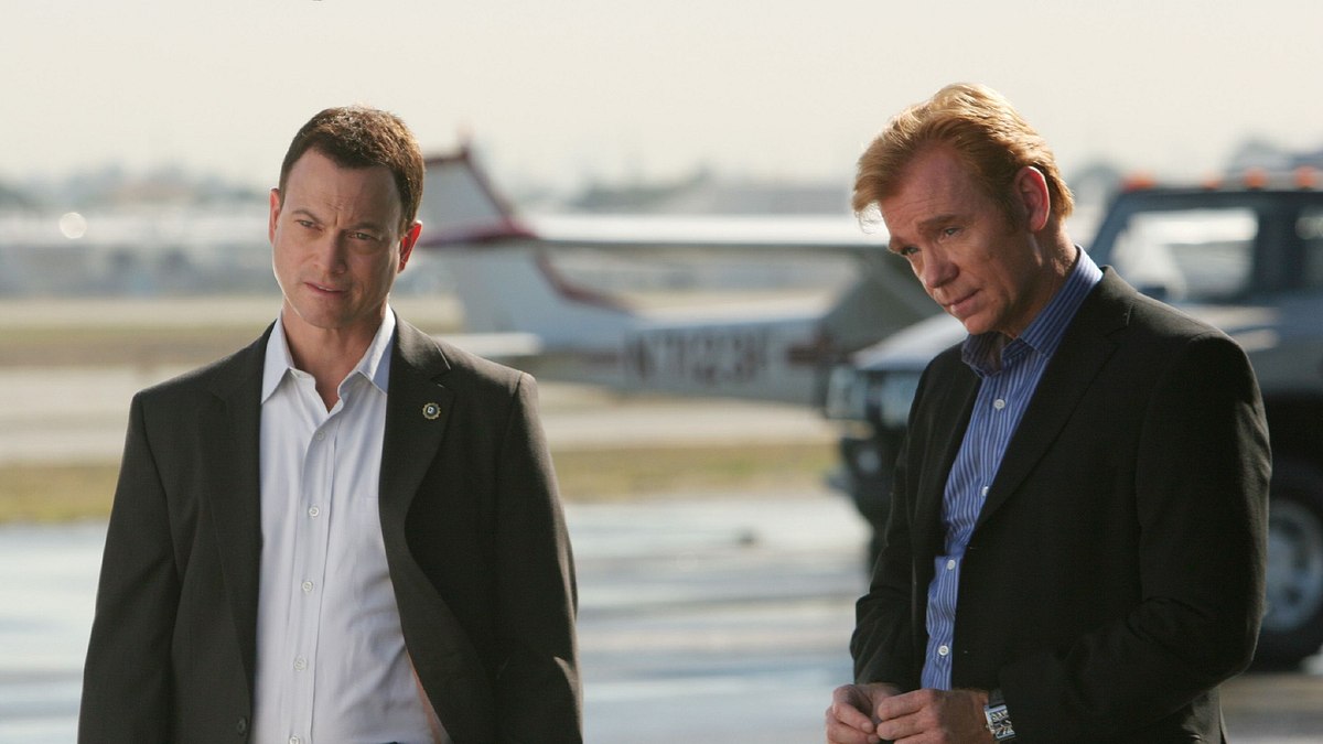 csi: ny