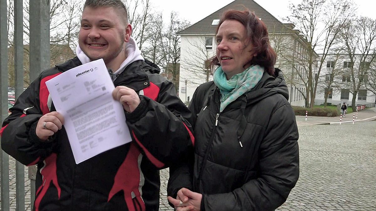 hartz und herzlich - tag für tag rostock