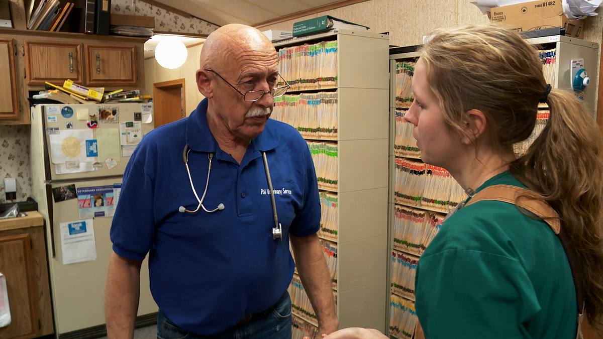 der unglaubliche dr. pol