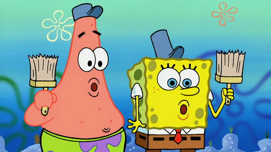 SpongeBob Schwammkopf spongebob schwammkopf