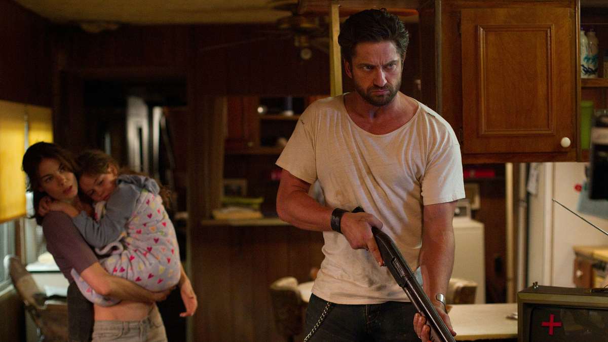 machine gun preacher