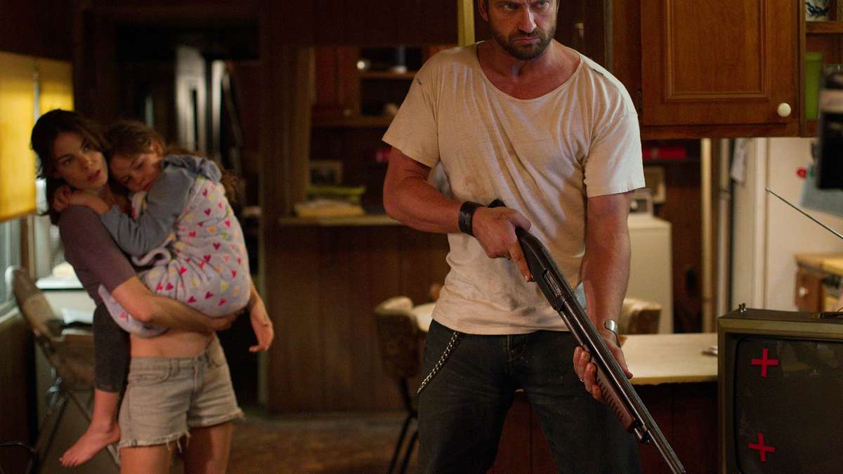 machine gun preacher