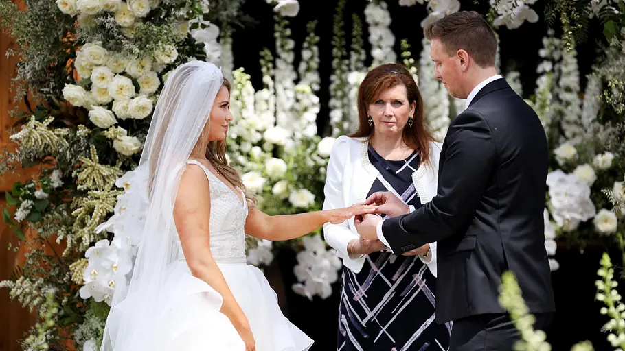 hochzeit auf den ersten blick - australien
