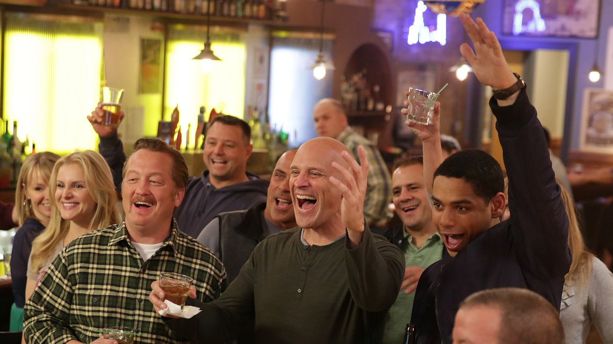 chicago fire
