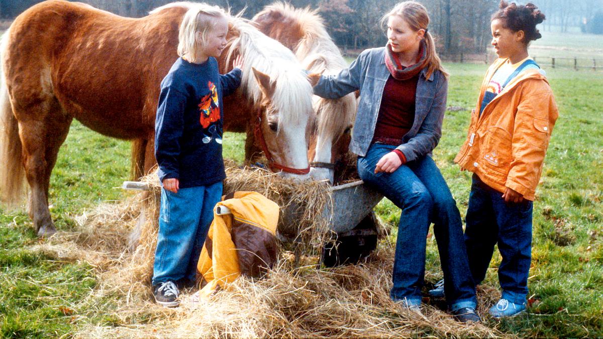 die kinder vom alstertal