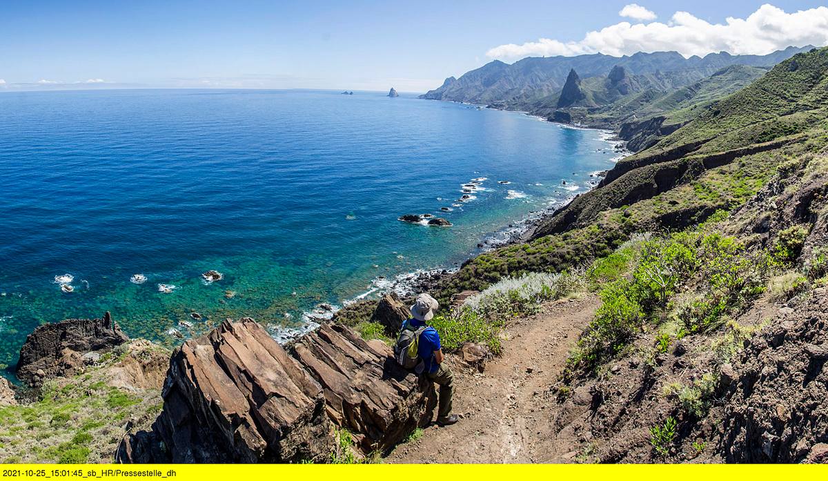 Nachhaltig unterwegs auf Teneriffa nachhaltig unterwegs auf teneriffa