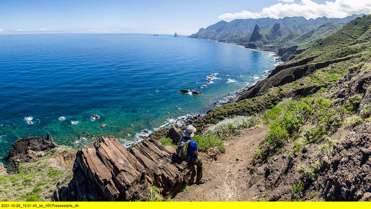nachhaltig unterwegs auf teneriffa
