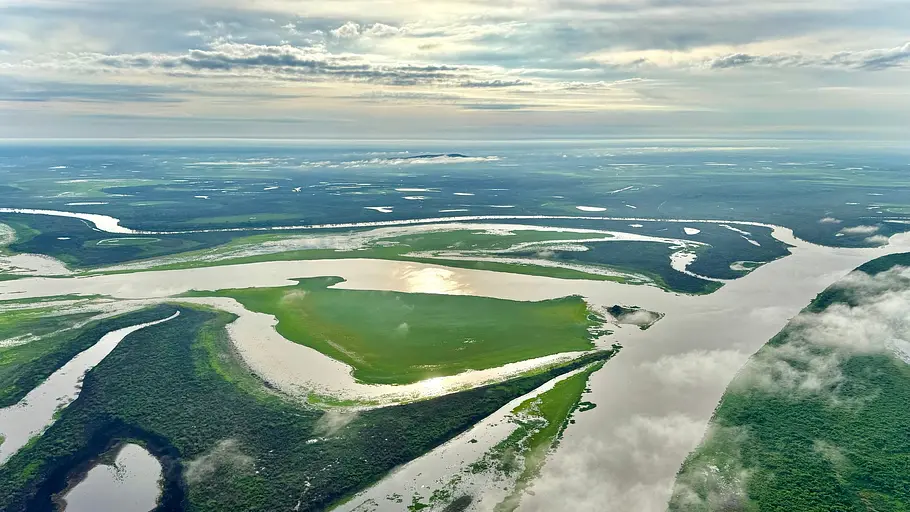 abenteuer brasilien - ein land wie ein kontinent