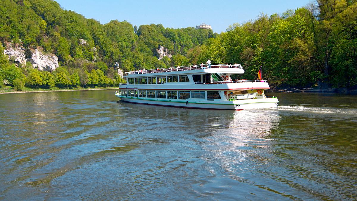 verrückt nach fluss