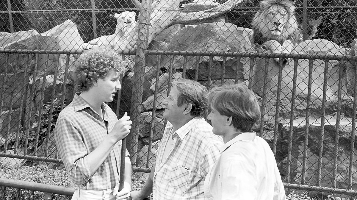 Tierparkgeschichten tierparkgeschichten