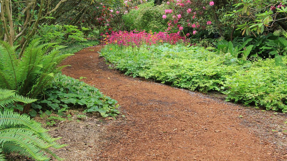 grün auf! parks und gärten im revier
