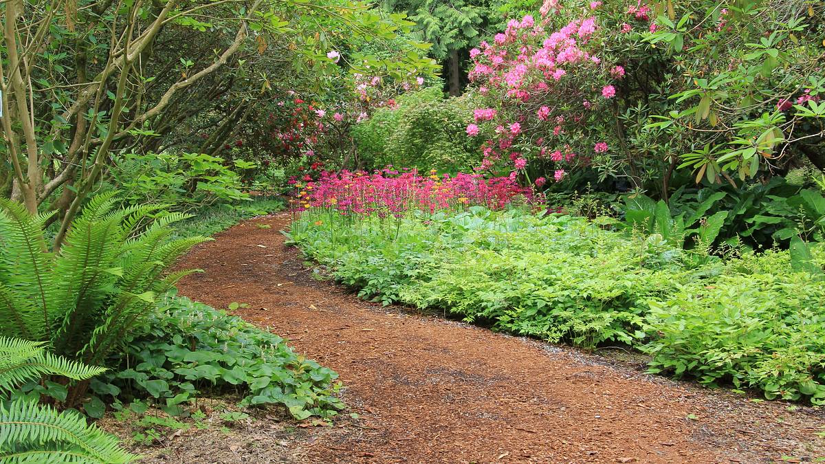 grün auf! parks und gärten im revier
