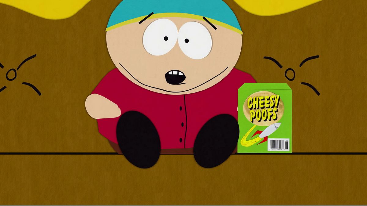 south park