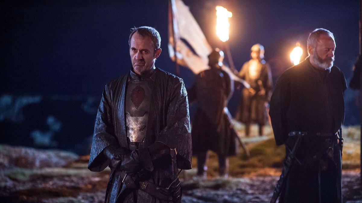 game of thrones - das lied von eis und feuer
