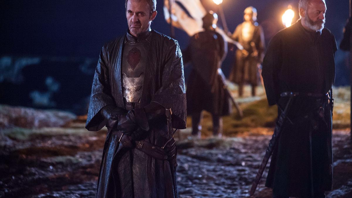 game of thrones - das lied von eis und feuer