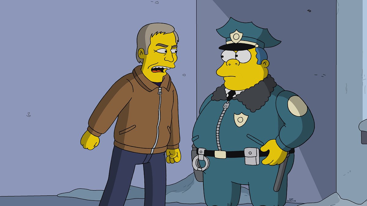 die simpsons