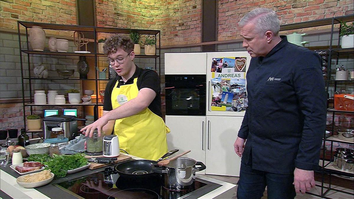 Chefkoch TV - Lecker muss nicht teuer sein chefkoch tv - lecker muss nicht teuer sein