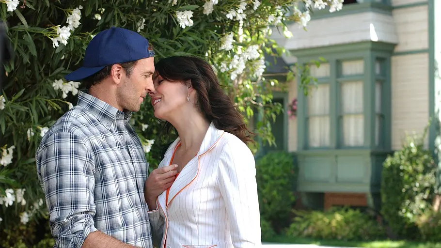 gilmore girls