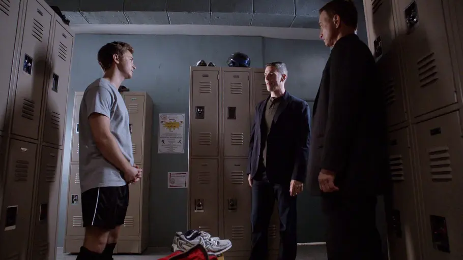 CSI: NY csi: ny