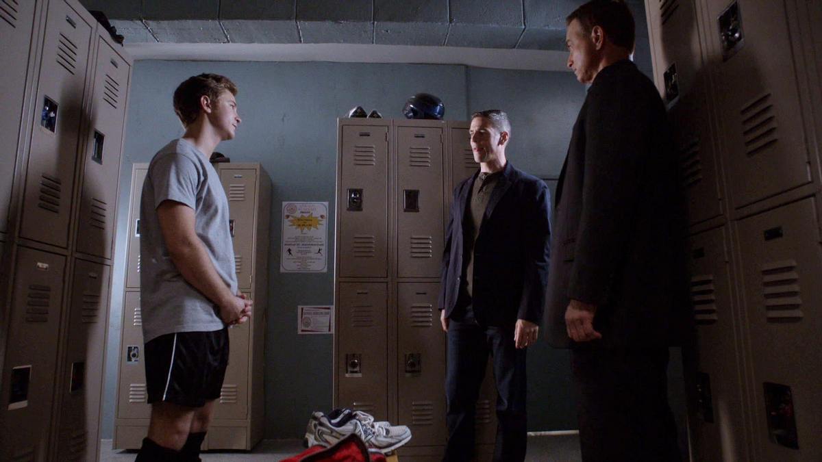 csi: ny