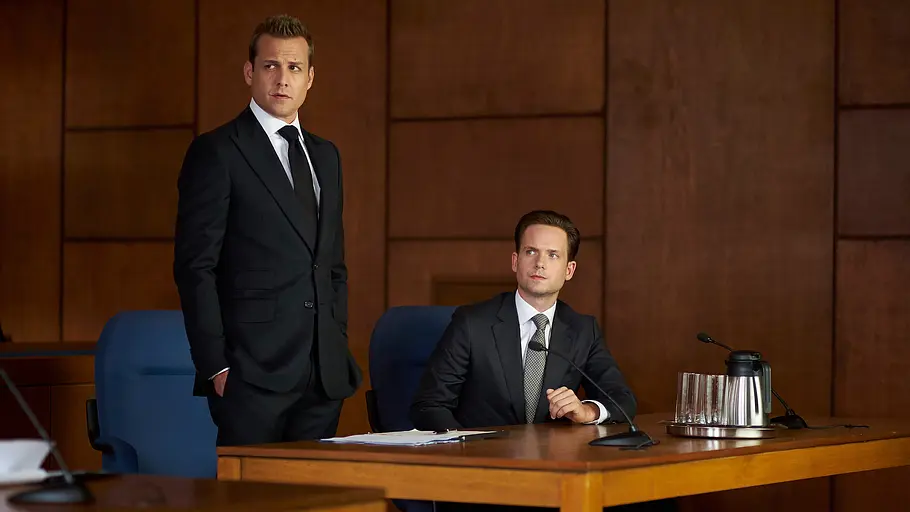 Suits suits