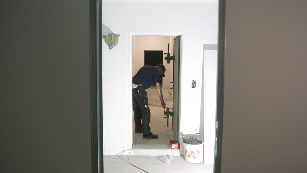 boom der bunker - wohin im ernstfall?