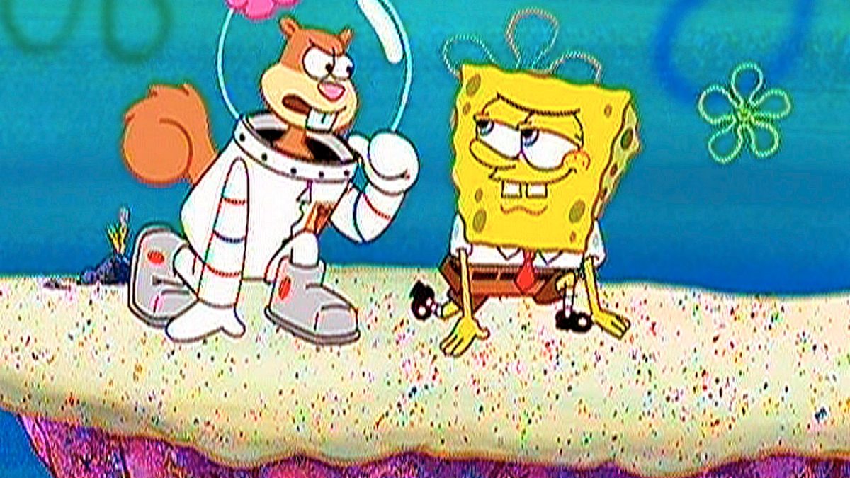 spongebob schwammkopf