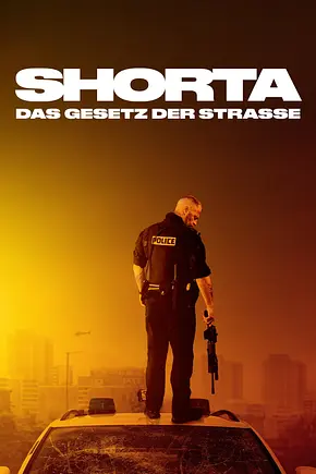 Shorta - Das Gesetz der Straße - Foto: TMDB