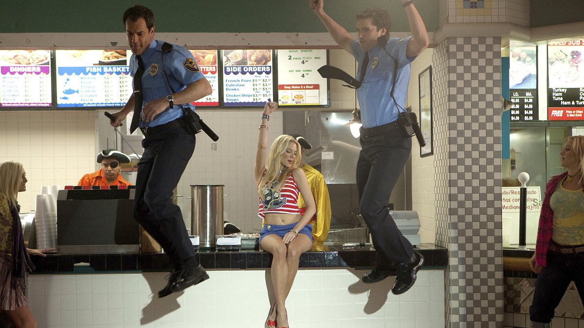 drop dead diva