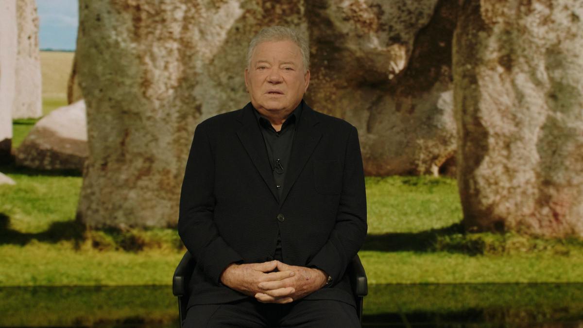 das unerklärliche mit william shatner
