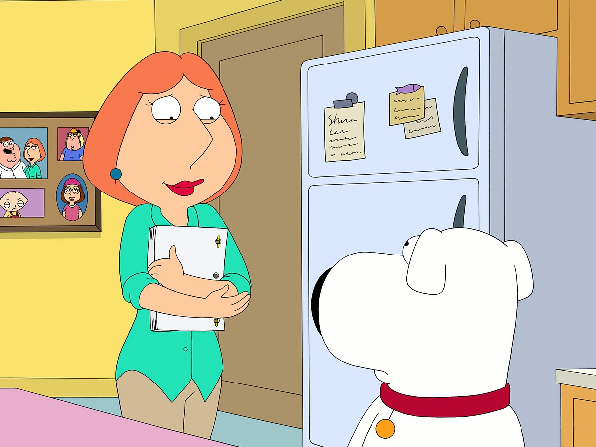 family guy