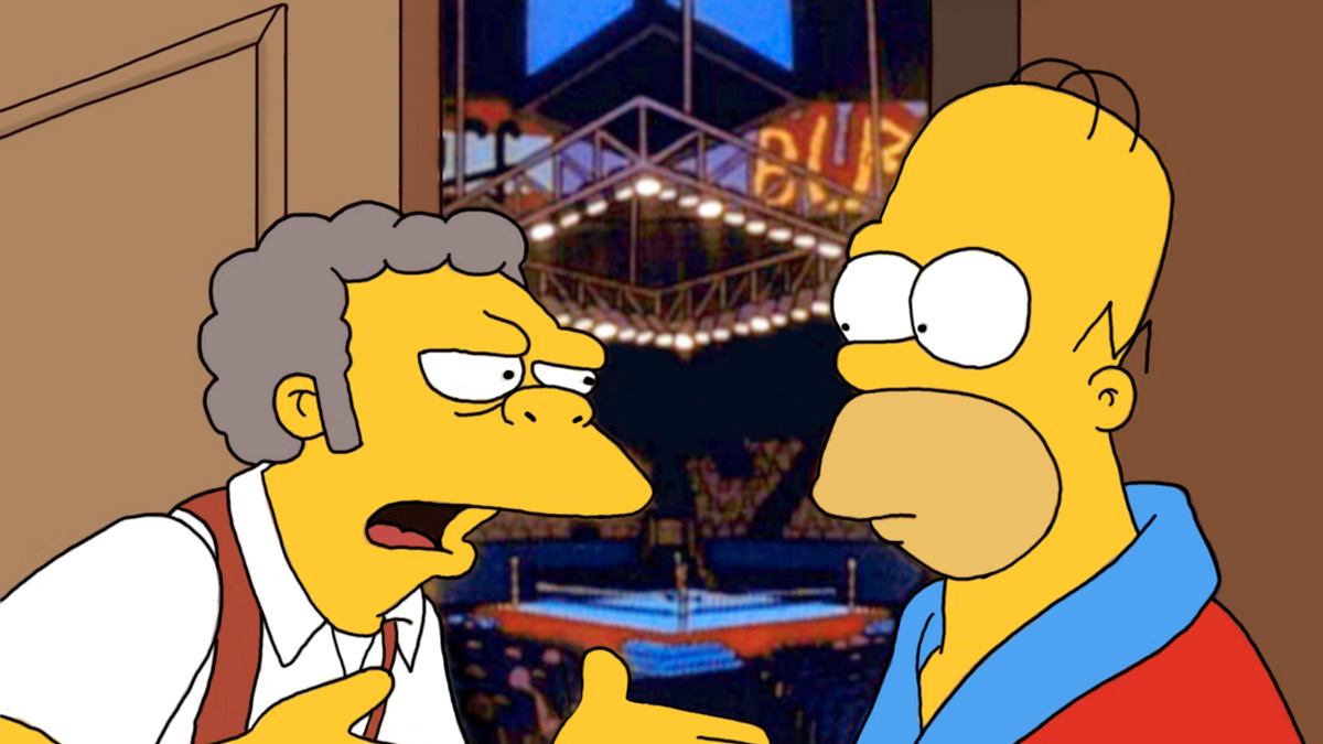 die simpsons
