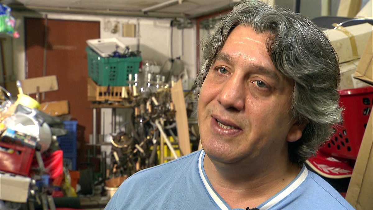 Der Trödeltrupp - Das Geld liegt im Keller der trödeltrupp - das geld liegt im keller