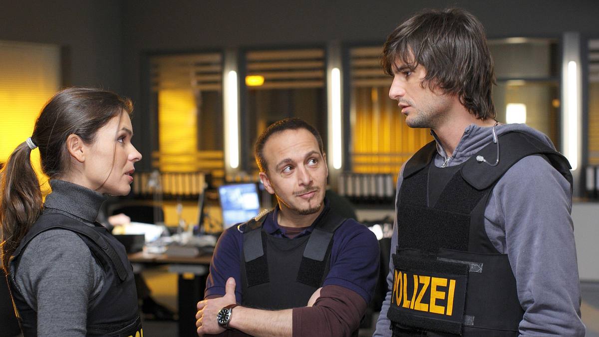alarm für cobra 11 - die autobahnpolizei