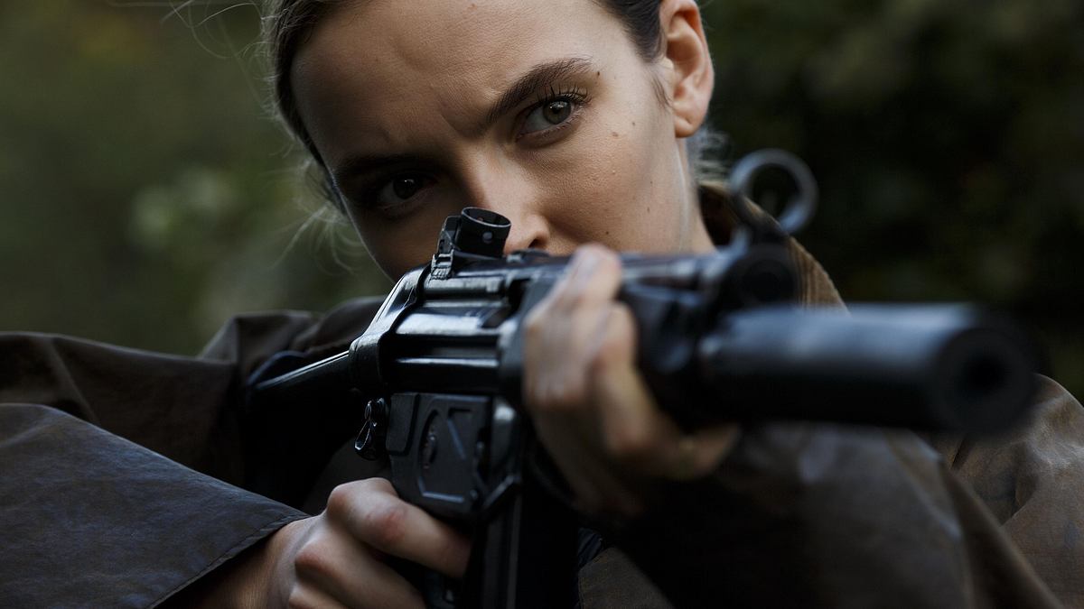 killing eve