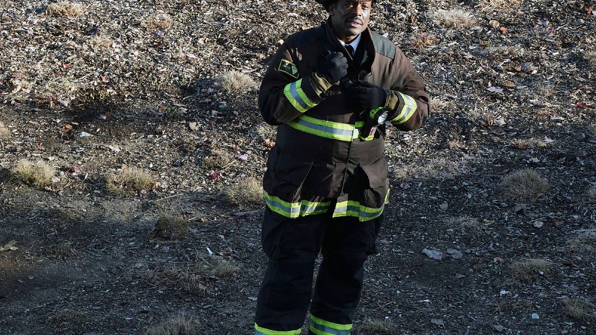 chicago fire