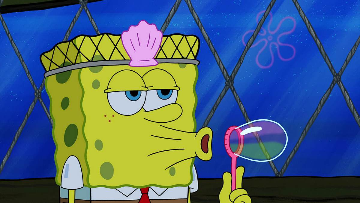 SpongeBob Schwammkopf spongebob schwammkopf