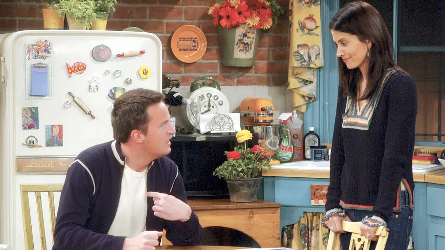 friends