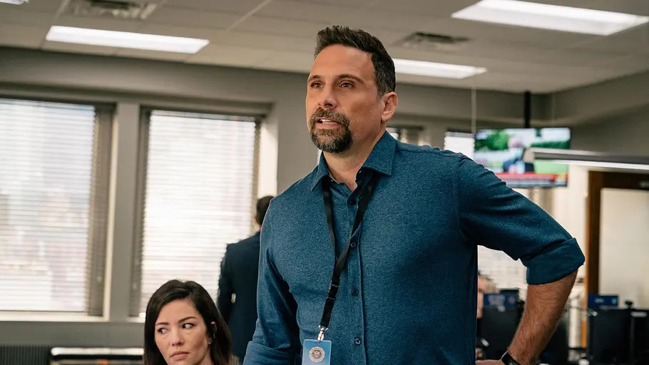 FBI: Special Crime Unit fbi: special crime unit